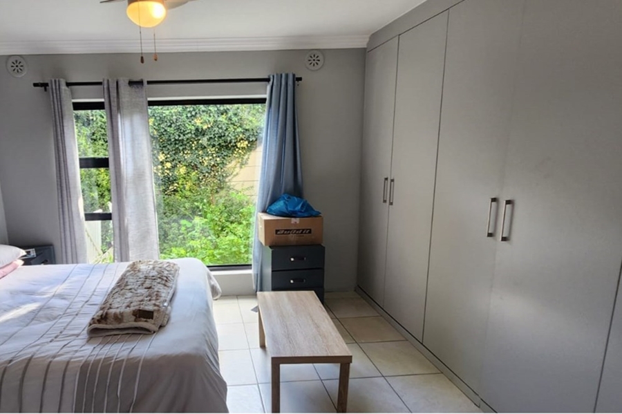 To Let 3 Bedroom Property for Rent in Wellway Park East Western Cape